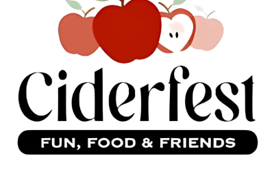 News from the Ciderfest Committee